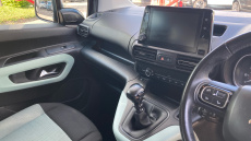 Citroen Berlingo 1.2 PureTech Feel M 5dr Petrol Estate